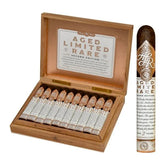 Rocky Patel Aged Limited Rare (ALR) 2nd Edition Robusto cigars